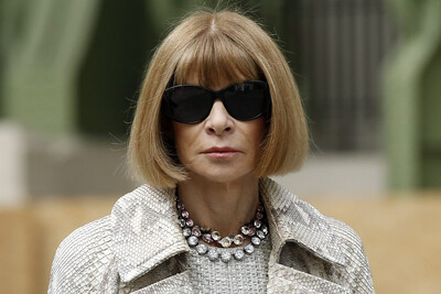 Δείτε το τρέιλερ για το νέο ντοκιμαντέρ της Vogue