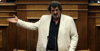 Όλοι μιλούν για τις καταγγελίες (;) Πολάκη για τη Δικαιοσύνη
