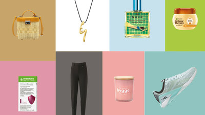 LiFO shopping: Παπούτσια, καλλυντικά, ένα κερί hygge και μια ψάθινη τσάντα
