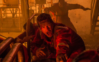 Deepwater Horizon
