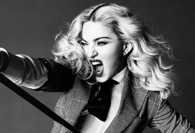 Not Another Madonna Party: Like A Drag