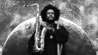 O σπουδαίος σαξοφωνίστας Kamasi Washington έρχεται στην Αθήνα