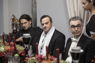 6 κλασικά έργα που θα μας κρατήσουν συντροφιά αυτήν τη σεζόν