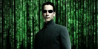 Ο δημιουργός του διάσημου κώδικα στο «Matrix» αποκάλυψε τι πραγματικά σημαίνει