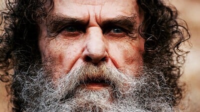 O Ψαραντώνης έρχεται στο Καλλιμάρμαρο και μαζί Αλκίνοος Ιωαννίδης, Λιδάκης, Μίλτος Πασχαλίδης κ.α.
