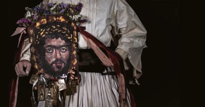 13 πολιτιστικά events που αξίζει να δείτε αυτή την εβδομάδα