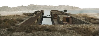 Η αρχιτεκτονική παραγωγή κατά την περίοδο της κρίσης στην 9η Biennale Νέων Ελλήνων Αρχιτεκτόνων