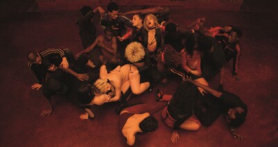 «Climax»: Η νέα ταινία του Γκασπάρ Νοέ στις Νύχτες Πρεμιέρας