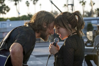 A Star is Born: Δείτε το τρέιλερ της νέας ταινίας της Lady Gaga