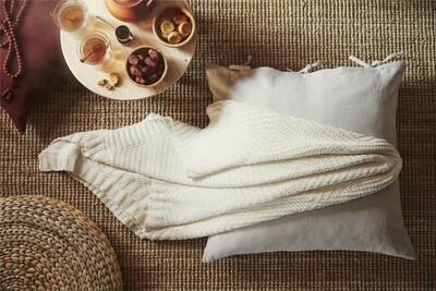 8 τρόποι για να μετατρέψεις το σπίτι στο πιο cosy χειμερινό καταφύγιο