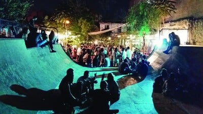 10 πολιτιστικά events που αξίζει να δεις αυτή την εβδομάδα
