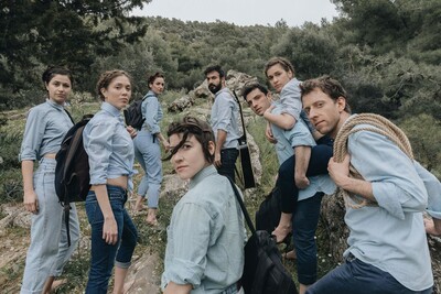 Αυτό είναι το πρόγραμμα του Bob Theatre Festival 2018