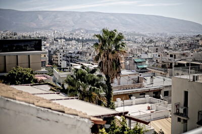 Athens Is Original | Ο διαγωνισμός φωτογραφίας που αποτίει φόρο τιμής στην πόλη