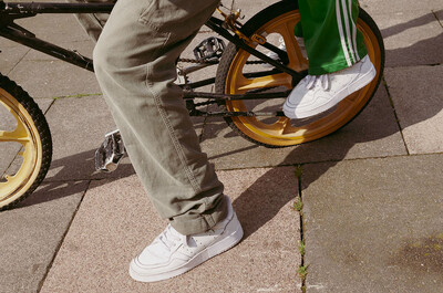 Mε αυτά τα sneakers θα πας από το κέντρο της πόλης μέχρι το beach bar