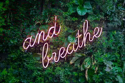 BreathWork | Η μέθοδος που μπορεί να αλλάξει τη ζωή σου έρχεται στην Ελλάδα