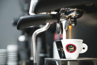 Caffè L’Antico: ένα premium προϊόν που χαρακτηρίζεται από έντονα αρώματα και γεύση