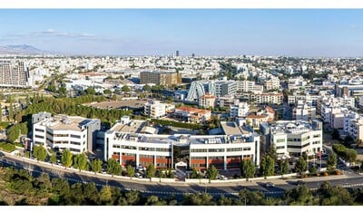 Γιατί το Πανεπιστήμιο Λευκωσίας είναι η ιδανική επιλογή για σπουδές εκτός Ελλάδος