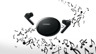 Τα FreeBuds 4i της Huawei θα σας χαρίσουν την «ησυχία» που χρειάζεστε