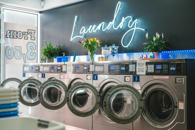 Laundry House