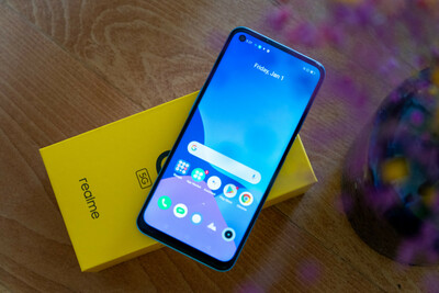 24 ώρες με το 5G realme 8 και όλα όσα κάναμε μαζί του