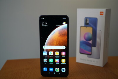 Redmi Note 10 5G: Υψηλές επιδόσεις, χαμηλή τιμή