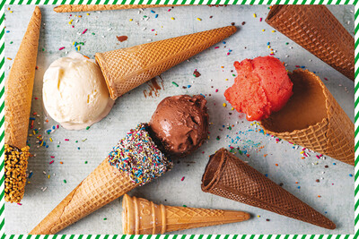 L'arte del gelato 