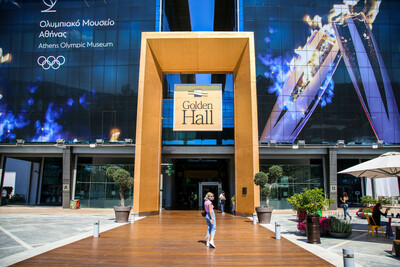 Golden Hall: Όλα τα καλοκαιρινά αξεσουάρ που επιλέξαμε για τη φετινή σεζόν