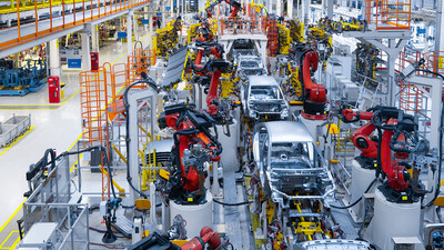 car production