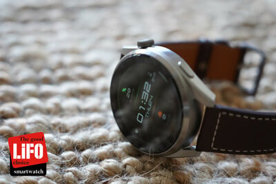 Huawei Watch 3 Series: Πολυτελές smartwatch με specs για πρωταθλητές