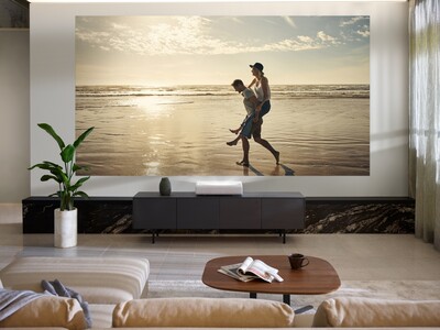 Πώς να κάνετε το σαλόνι σας να μοιάζει με home cinema