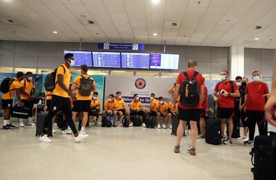 Πίσω στην Τουρκία η Γαλατασαράι- Άγκυρα κατά Αθήνας για το περιστατικό στο  αεροδρόμιο «Ελ. Βενιζέλος» | LiFO