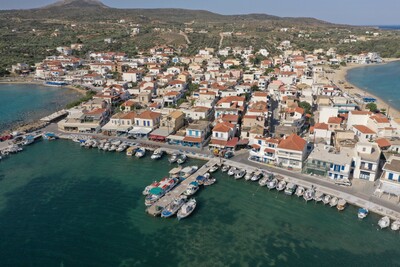 Μαζί, με στόχο την Υγεία» στους Αρκιούς και την Ελαφόνησο