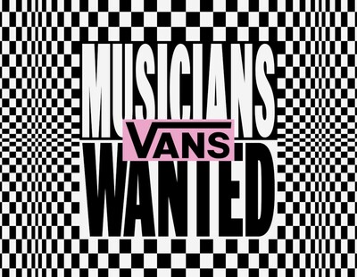 Vans Musicians Wanted 2021: Η Vans καλεί νέους μουσικούς να αναδείξουν το ταλέντο τους και να μοιραστούν τη σκηνή με τον YUNGBLUD