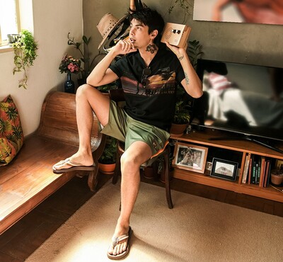 Havaianas: Επιλέξαμε τα στιλ που θα συνοδεύσουν τα looks του φετινού καλοκαιριού