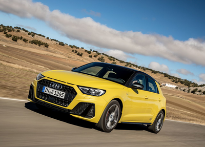 Xωρίς μικρό μοντέλο η μελλοντική γκάμα της Audi