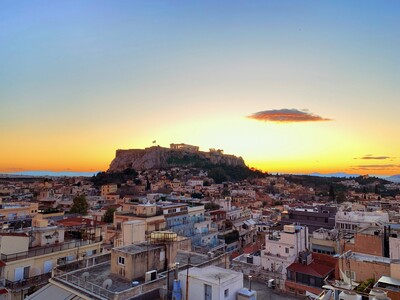Το iD της Αθήνας: 5 πράγματα που αγαπάμε στην πόλη
