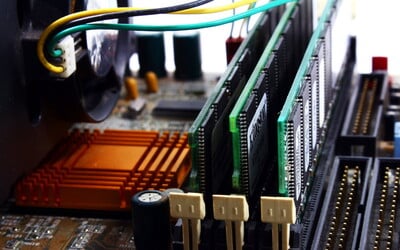 Κάνε upgrade τη μνήμη του PC σου με την κατάλληλη μνήμη RAM!