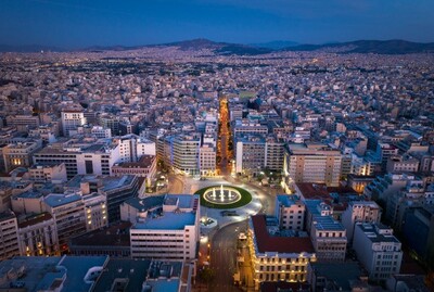 Ξενοδοχεία στην Αθήνα και η νέα λογική ανάπτυξής τους