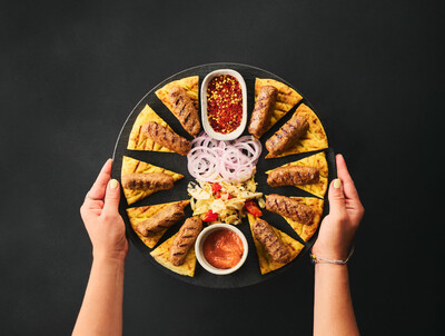 Πρίγκιπας: Street food restaurant