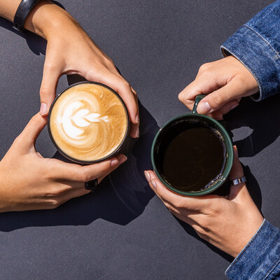 50 Χρόνια Starbucks: Μοιραζόμαστε Μαζί το Πάθος μας για Καφέ 