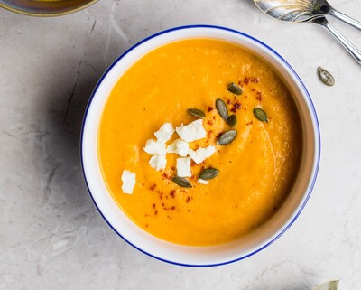 Κι αν γινόσασταν flexitarian;