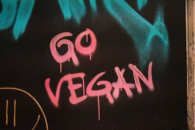 Η Veganact καλλιεργεί φυτικές και υπεύθυνες συνήθειες στο Vegan Life Festival 2021