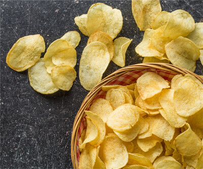 Pipers: Τα chips όπως πρέπει να είναι