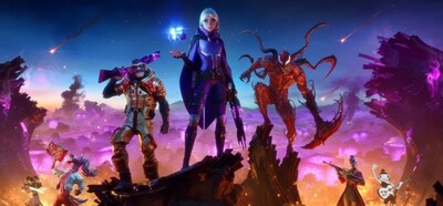Fortnite