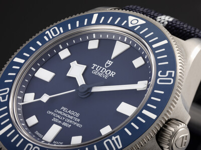 ΝΕΟ TUDOR PELAGOS FXD