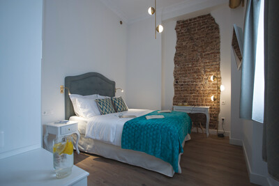 Bahar Boutique Hotel