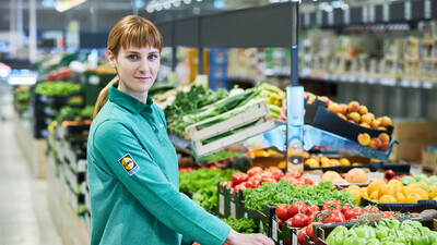 H Lidl Ελλάς δημιουργεί αξία για την Ελλάδα του αύριο