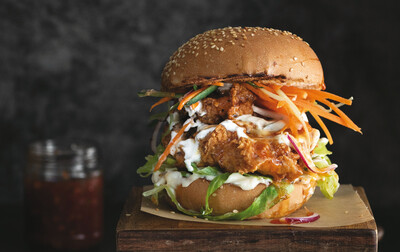 PAX Burgers