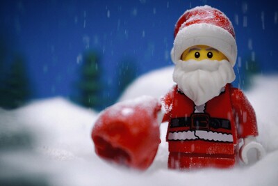 Lego: Έξτρα μέρες άδεια και μπόνους στους υπαλλήλους επειδή η εταιρεία είχε έσοδα