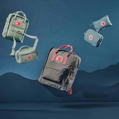 Fjällräven: Ανακάλυψε τα πιο βιώσιμα δώρα για τα Χριστούγεννα